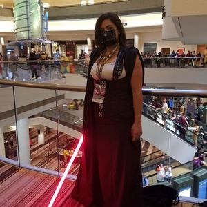 Meet your Posher, Clarissa